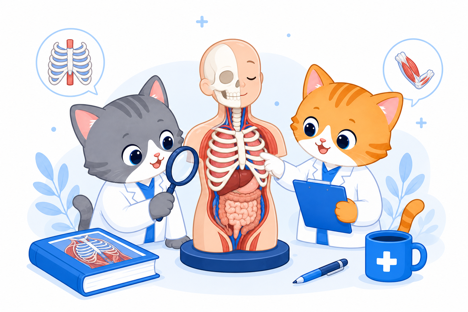 Anatomy