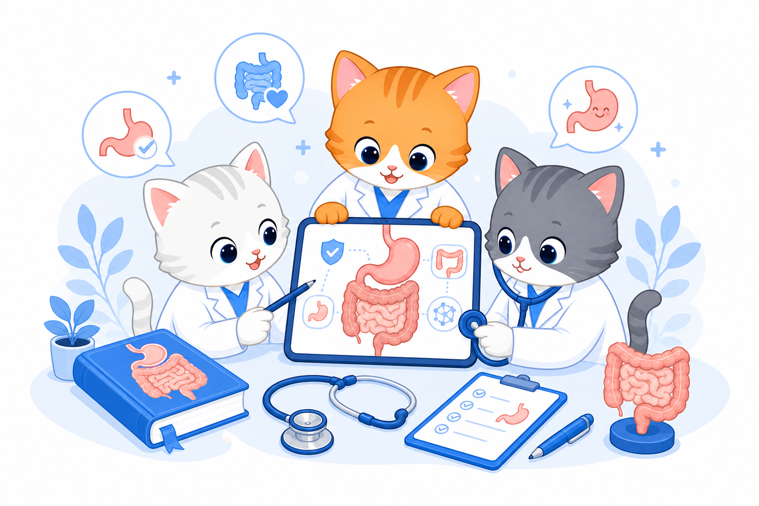 Gastroenterology