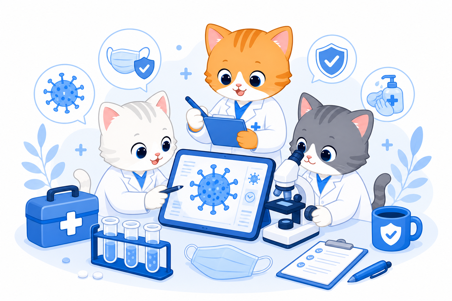 Infectious diseases