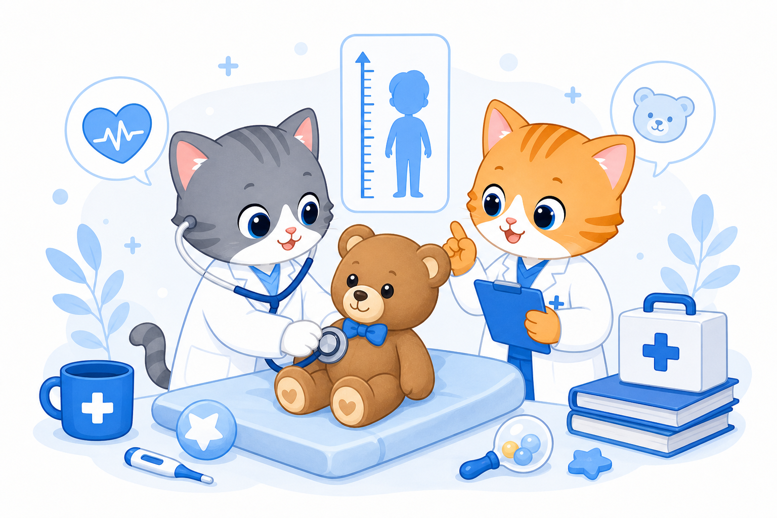 Pediatrics